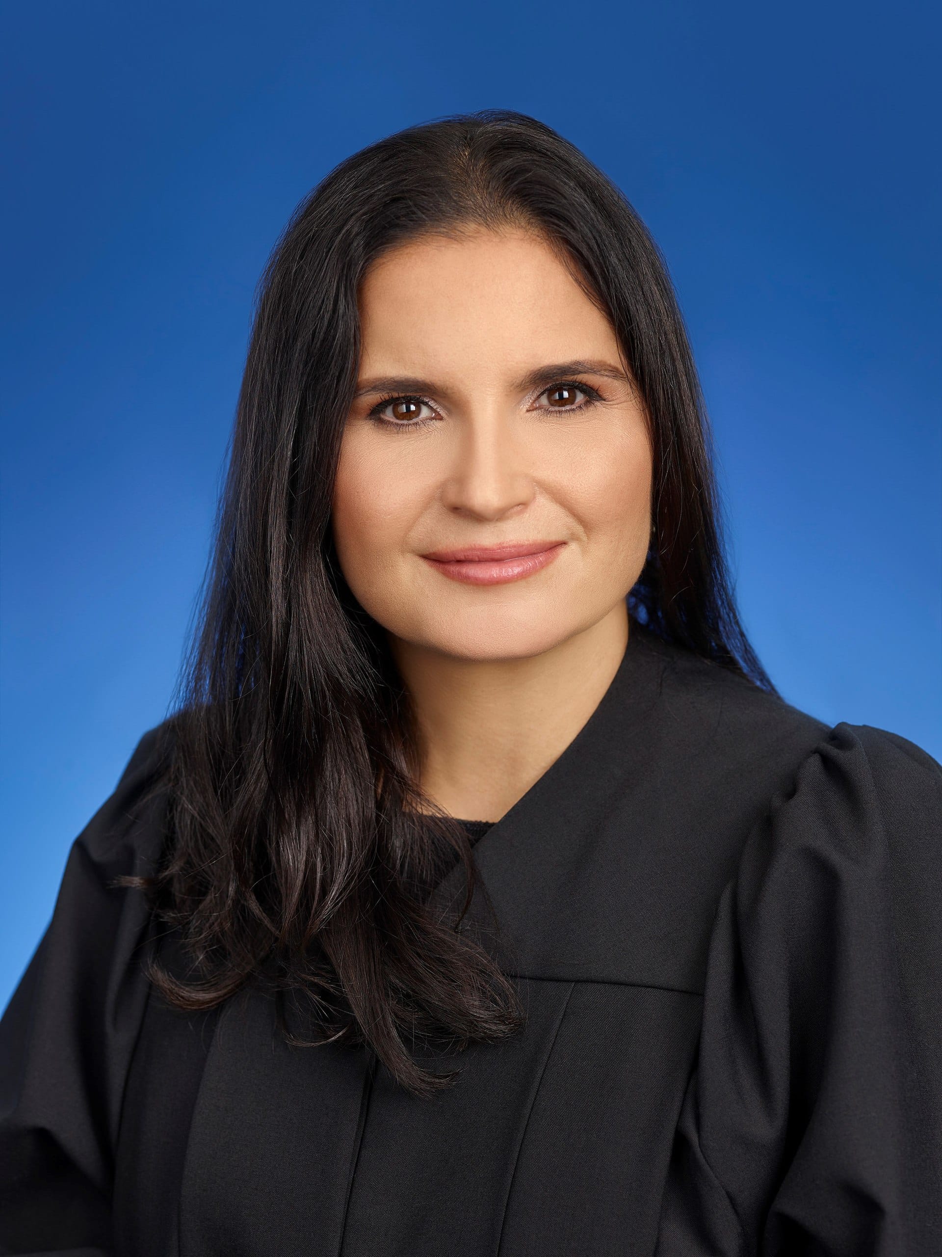 District Court Judge Aileen Cannon